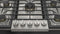 30" PRO GAS COOKTOP
