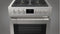 30" ALL GAS PRO RANGE