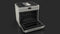 SOFIA 36” PRO ALL GAS RANGE WITH GRIDDLE