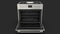 SOFIA 36” PRO ALL GAS RANGE WITH GRIDDLE