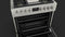 SOFIA 36” PRO ALL GAS RANGE WITH GRIDDLE