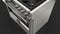 SOFIA 36” PRO ALL GAS RANGE WITH GRIDDLE