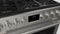 36" ALL GAS PRO RANGE
