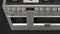 48" ALL GAS PRO RANGE