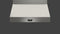 36" PRO WALL-MOUNT HOOD (2 FAN - KNOBS)