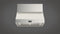 36" PRO WALL-MOUNT HOOD (1 FAN - SLIDER)
