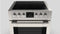 30" INDUCTION PRO RANGE