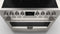 36" INDUCTION PRO RANGE