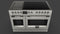SOFIA 48” PRO INDUCTION RANGE WITH GRIDDLE