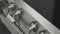 SOFIA 48” PRO INDUCTION RANGE WITH GRIDDLE