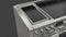 SOFIA 48” PRO INDUCTION RANGE WITH GRIDDLE