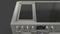 SOFIA 48” PRO INDUCTION RANGE WITH GRIDDLE