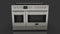 SOFIA 48” PRO INDUCTION RANGE - ALL GLASS