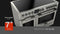 SOFIA 48” PRO INDUCTION RANGE - ALL GLASS