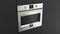 30" PRO SINGLE OVEN