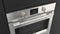 30" PRO SINGLE OVEN