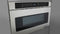 24" DRAWER MICROWAVE