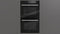 30" TOUCH CONTROL DOUBLE OVEN