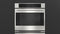 30" TOUCH CONTROL DOUBLE OVEN