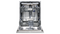 24” OVERLAY BUILT-IN DISHWASHER
