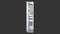 18" BUILT-IN FREEZER COLUMN