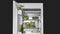 30" BUILT-IN FREEZER COLUMN