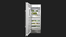BUILT-IN FREEZER 36"