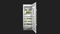 BUILT-IN FREEZER 36"
