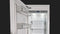 24" BUILT-IN FRIDGE COLUMN