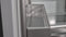 24" BUILT-IN FRIDGE COLUMN