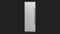 30" BUILT-IN FRIDGE COLUMN