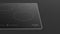 30" INDUCTION COOKTOP WITH BRUSHED ALUMINUM TRIM