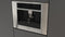 24" COFFEE MACHINE