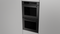 30" TOUCH CONTROL DOUBLE OVEN