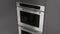 30" TOUCH CONTROL DOUBLE OVEN