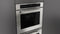 30" TOUCH CONTROL DOUBLE OVEN
