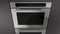 30" TOUCH CONTROL DOUBLE OVEN