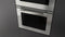 30" TOUCH CONTROL DOUBLE OVEN