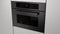 24" COMBI STEAM OVEN