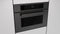 24" COMBI STEAM OVEN