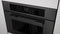 24" COMBI STEAM OVEN