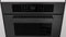 24" COMBI STEAM OVEN
