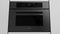 24" COMBI STEAM OVEN
