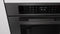 24" COMBI STEAM OVEN