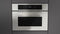 24" COMBI STEAM OVEN