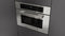 24" COMBI STEAM OVEN