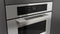 24" COMBI STEAM OVEN