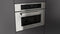 24" COMBI STEAM OVEN
