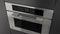 24" COMBI STEAM OVEN
