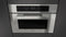 24" COMBI STEAM OVEN